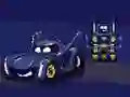 Spel A Day in the Batcave aanlyn