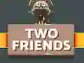 Spel Two Friends aanlyn