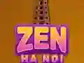 Spel Zen Hanoi aanlyn