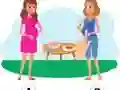 Spel Who is the Liar? aanlyn