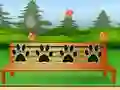 Spel Chicken Cookout Escape aanlyn