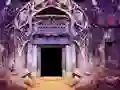 Spel Temple Villa Escape aanlyn
