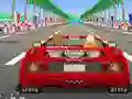 Spel Turbo Outrun Reimagined aanlyn