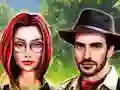 Spel Tracing the Legend aanlyn