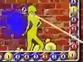 Spel Extreme Billiards aanlyn