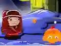 Spel Monkey Go Happly Stage 383 aanlyn