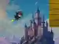 Spel Harry's Flight aanlyn