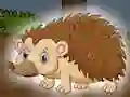 Spel Escape The Brown Hedgehog aanlyn