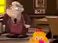 Spel Monkey Go Happly Stage 387 aanlyn