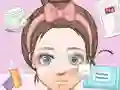 Spel ASMR Girl Organization aanlyn