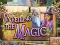 Spel Unveiling the Magic aanlyn