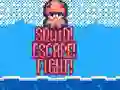 Spel Squid Escape Fight aanlyn