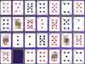 Spel Montana Solitaire aanlyn