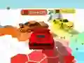 Spel Race Survival: Arena King aanlyn