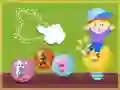 Spel Where Do They Live? aanlyn