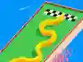 Spel Snek Left Fancade aanlyn