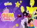 Spel Steven Universe Gem Combat aanlyn