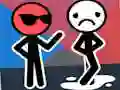 Spel Peet Sneak aanlyn