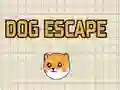 Spel Dog Escape aanlyn