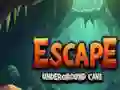 Spel Underground Cave Escape aanlyn
