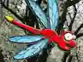 Spel Escape From Dragonfly Forest aanlyn