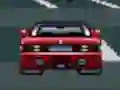 Spel Top Gear aanlyn