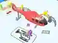 Spel Plane Factory aanlyn