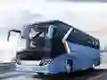 Spel Bus Simulator Driving 3D aanlyn