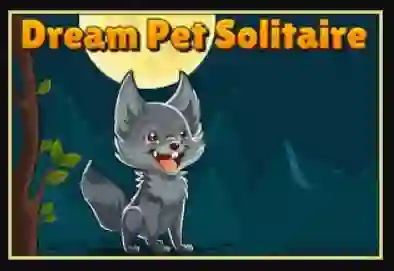 Spel Dream Pet Solitaire aanlyn