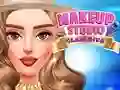 Spel Makeup Studio Glam Diva aanlyn