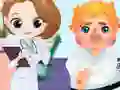 Spel Hospital Karate Emergency aanlyn