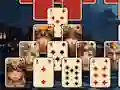 Spel Pyramid Tripeaks aanlyn