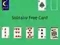 Spel Solitaire Free Card aanlyn