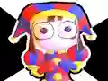 Spel Digital Circus Runner aanlyn