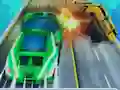 Spel Car Highway Racing aanlyn