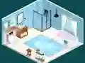 Spel Decor: Bathroom aanlyn