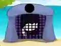 Spel Sea Cat Rescue aanlyn