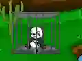 Spel Smiley Panda Escape aanlyn