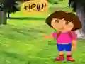 Spel Dora Buddy Escape aanlyn