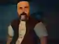 Spel Scary Neighbor aanlyn