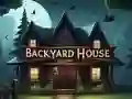 Spel Backyard House Escape aanlyn