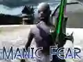 Spel Manic Fear aanlyn