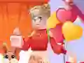 Spel Teen Whimsical Fashion aanlyn