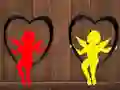 Spel Find Love Birds aanlyn