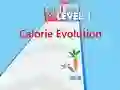 Spel Calorie Evolution aanlyn