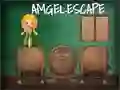 Spel Amgel St Patrick's Day Escape 2 aanlyn