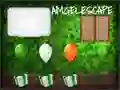Spel Amgel St Patrick's Day Escape 3 aanlyn