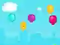 Spel Toon Balloonz aanlyn