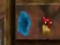 Spel Portal Bird aanlyn