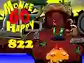 Spel Monkey Go Happy Stage 822 aanlyn